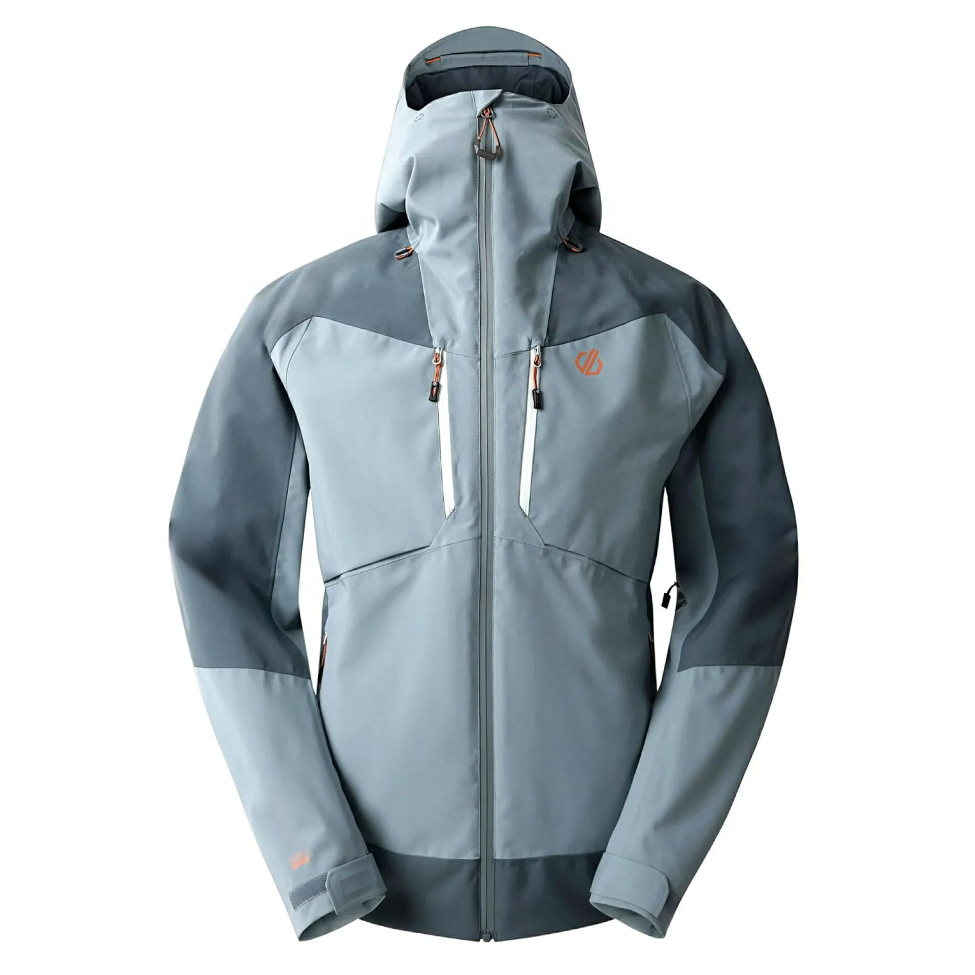 Dare 2b - Men's Arising III Waterproof Jacket | Grey