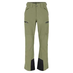 Dare 2b - Men's Baseplate II Ski Pants | Olivine Green