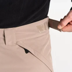 Dare 2b - Men's Baseplate II Ski Pants | Clay