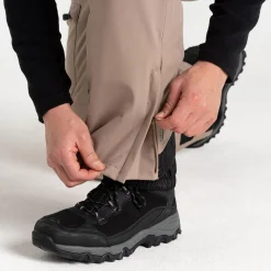 Dare 2b - Men's Baseplate II Ski Pants | Clay