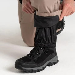 Dare 2b - Men's Baseplate II Ski Pants | Clay