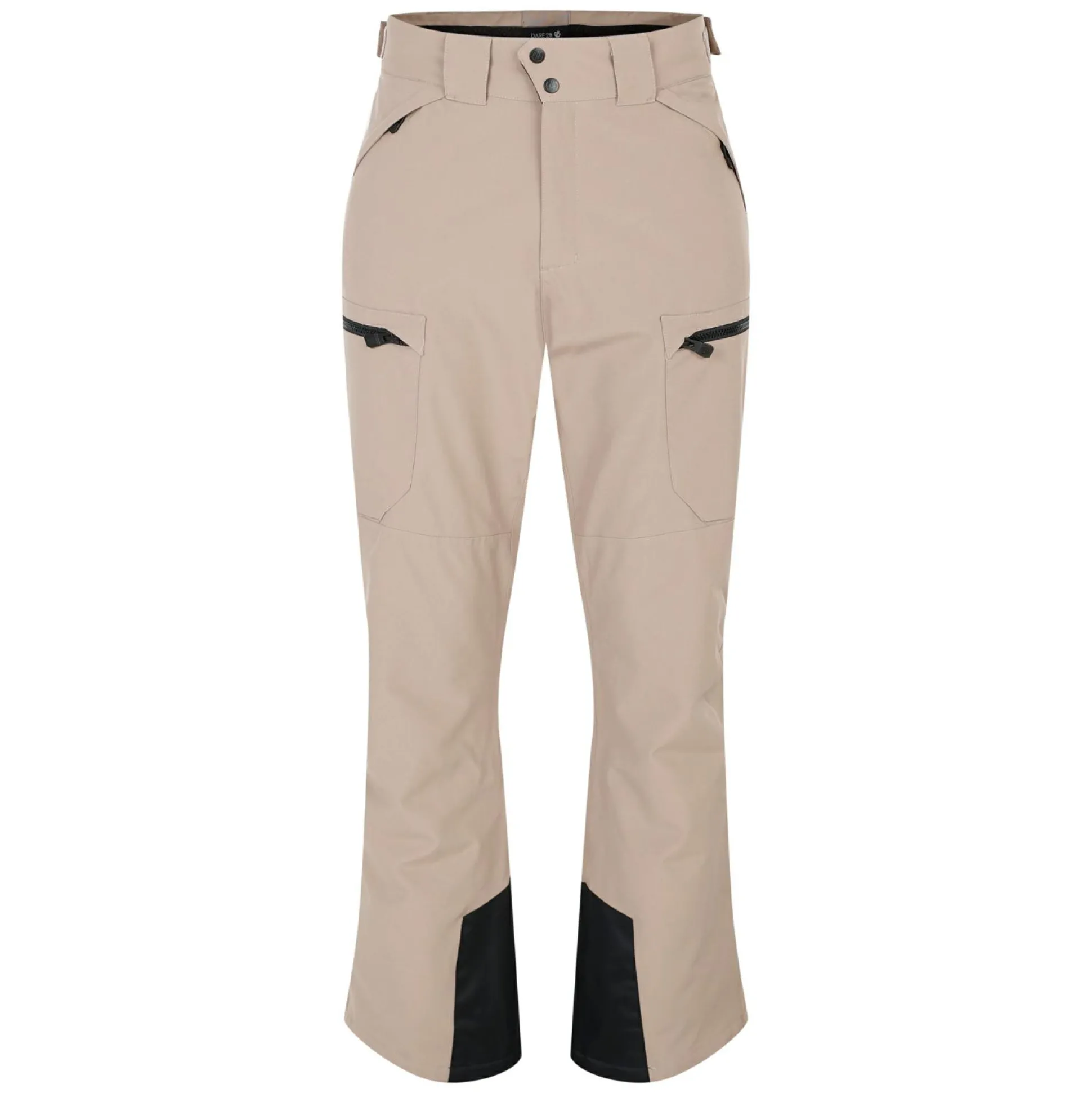Dare 2b - Men's Baseplate II Ski Pants | Clay