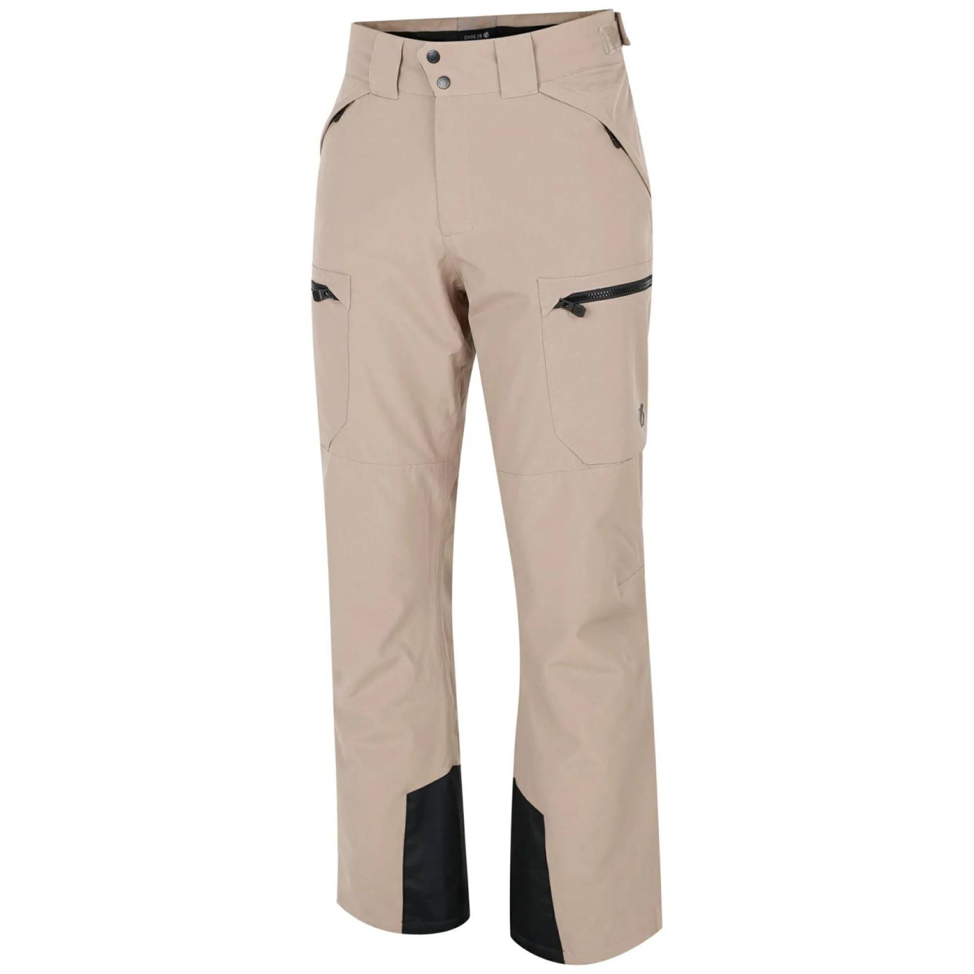 Dare 2b - Men's Baseplate II Ski Pants | Clay