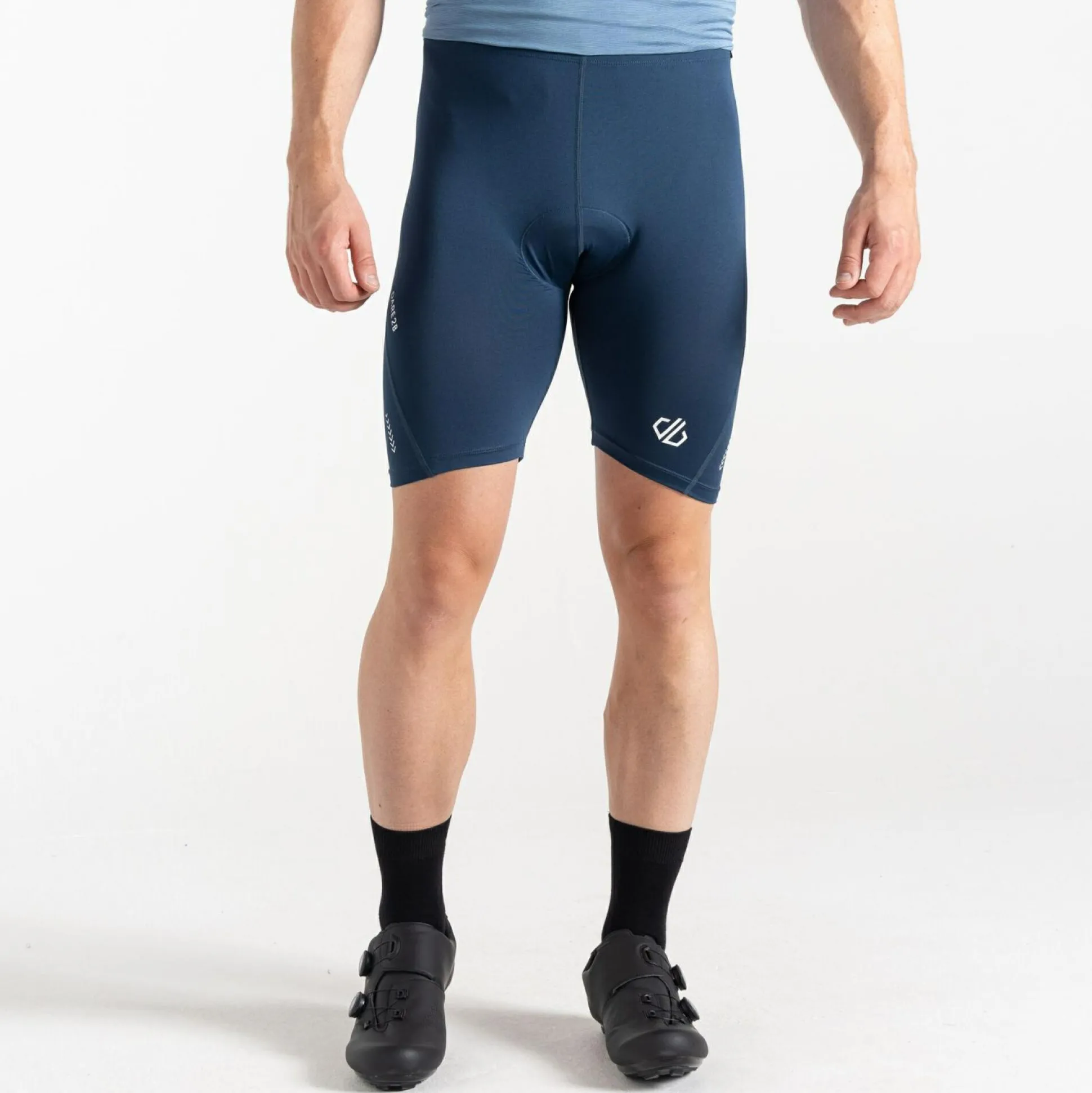 Dare 2b - Men's Bold Reflective Cycling Shorts | Moonlight Denim