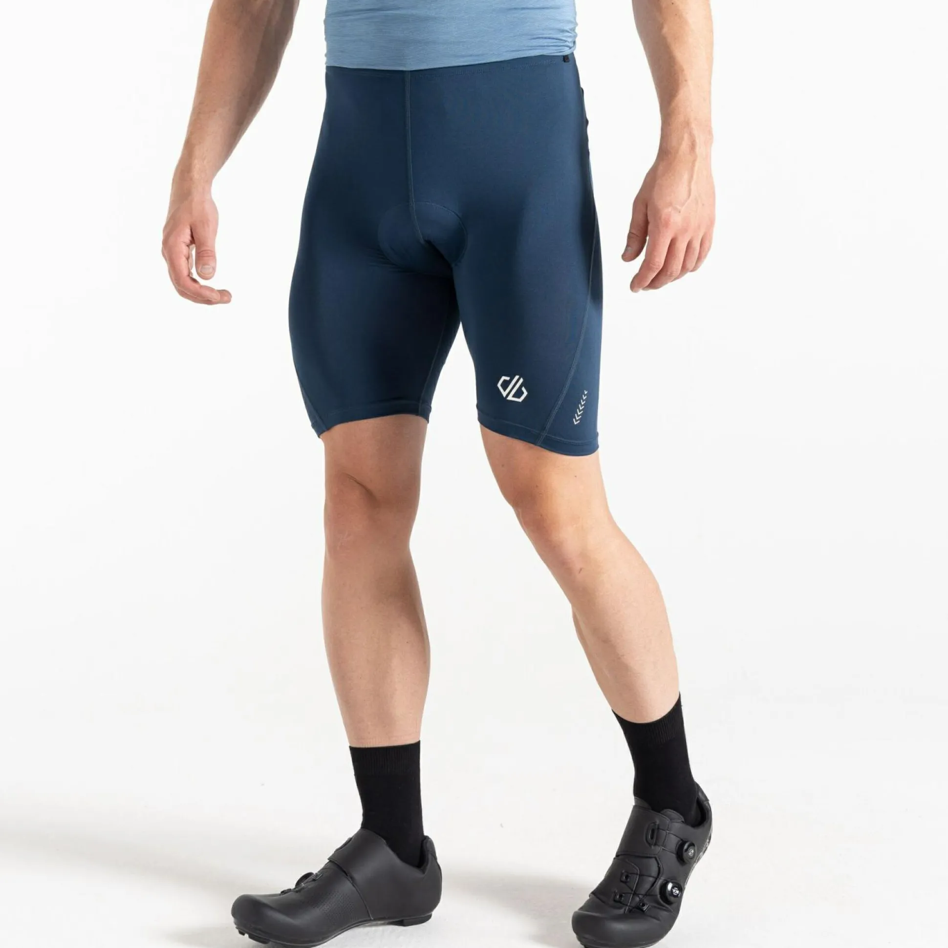 Dare 2b - Men's Bold Reflective Cycling Shorts | Moonlight Denim
