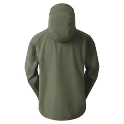 Dare 2b - Men's Breathe Out Waterproof Jacket | Olivine Green