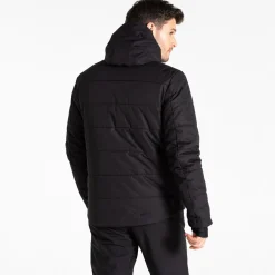 Dare 2b - Men's Camber Baffled Ski Jacket | Black