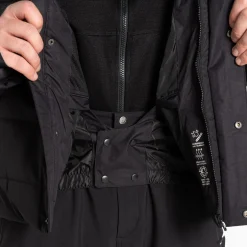 Dare 2b - Men's Camber Baffled Ski Jacket | Black