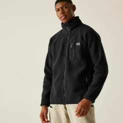 Dare 2b - Men's Camber Fleece | Black