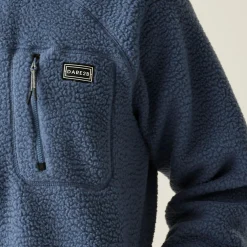 Dare 2b - Men's Camber Fleece | Blue Indigo