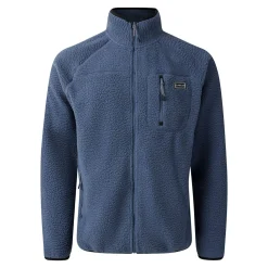 Dare 2b - Men's Camber Fleece | Blue Indigo
