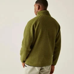 Dare 2b - Men's Camber Fleece | Olive Green