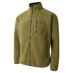 Dare 2b - Men's Camber Fleece | Olive Green
