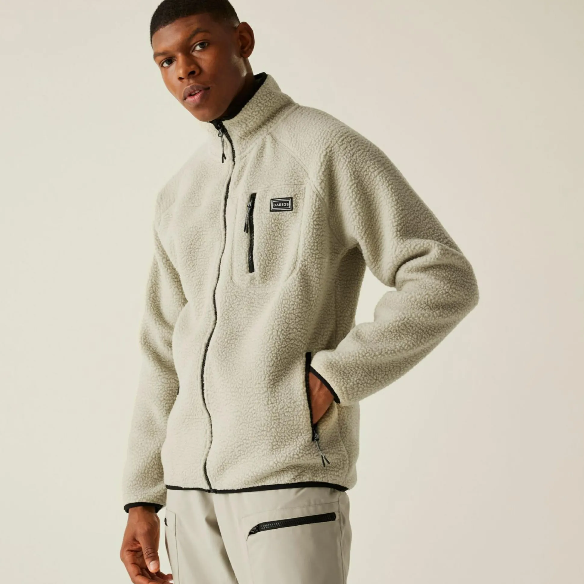Dare 2b - Men's Camber Fleece | Abbeystone
