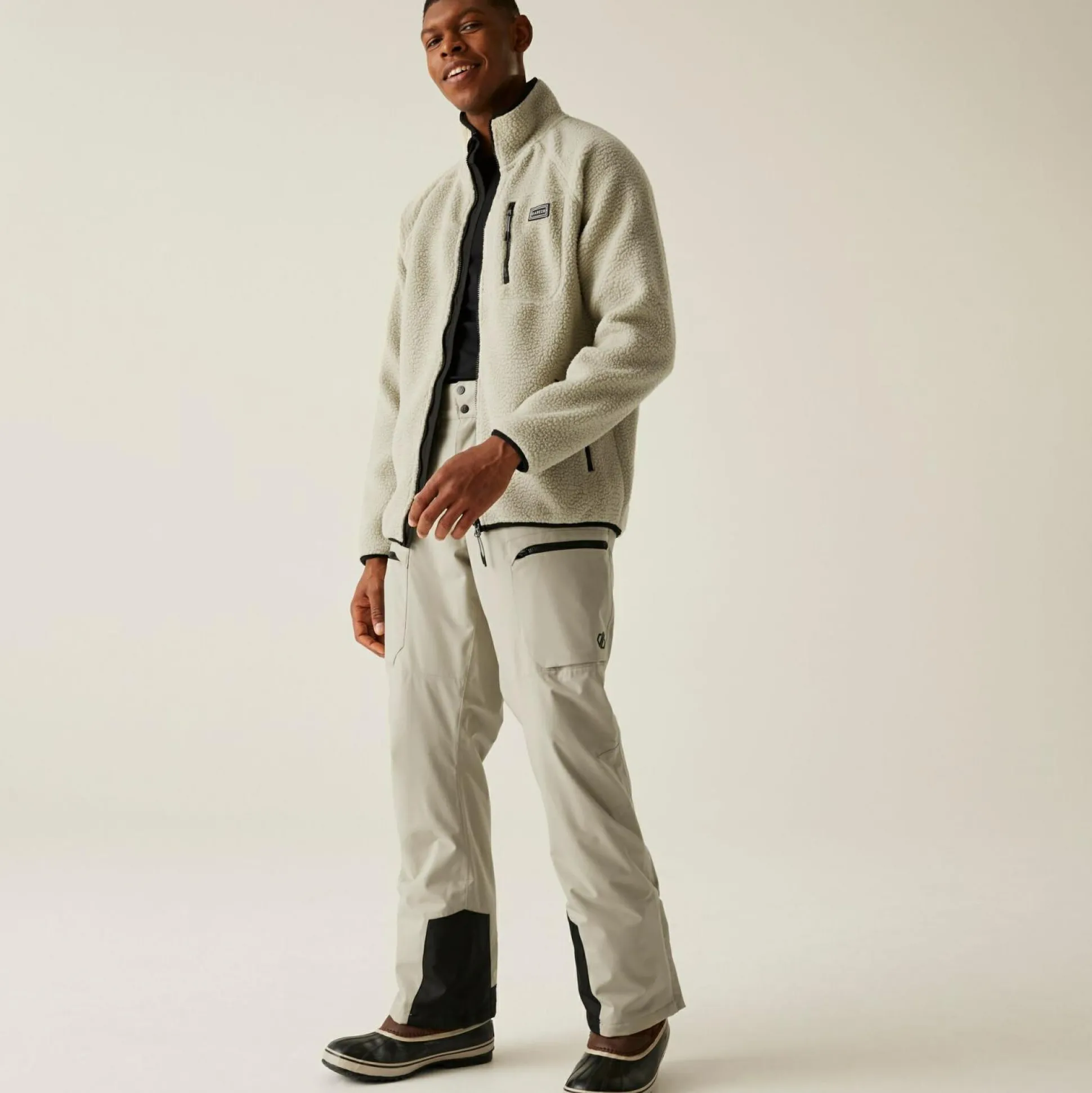 Dare 2b - Men's Camber Fleece | Abbeystone