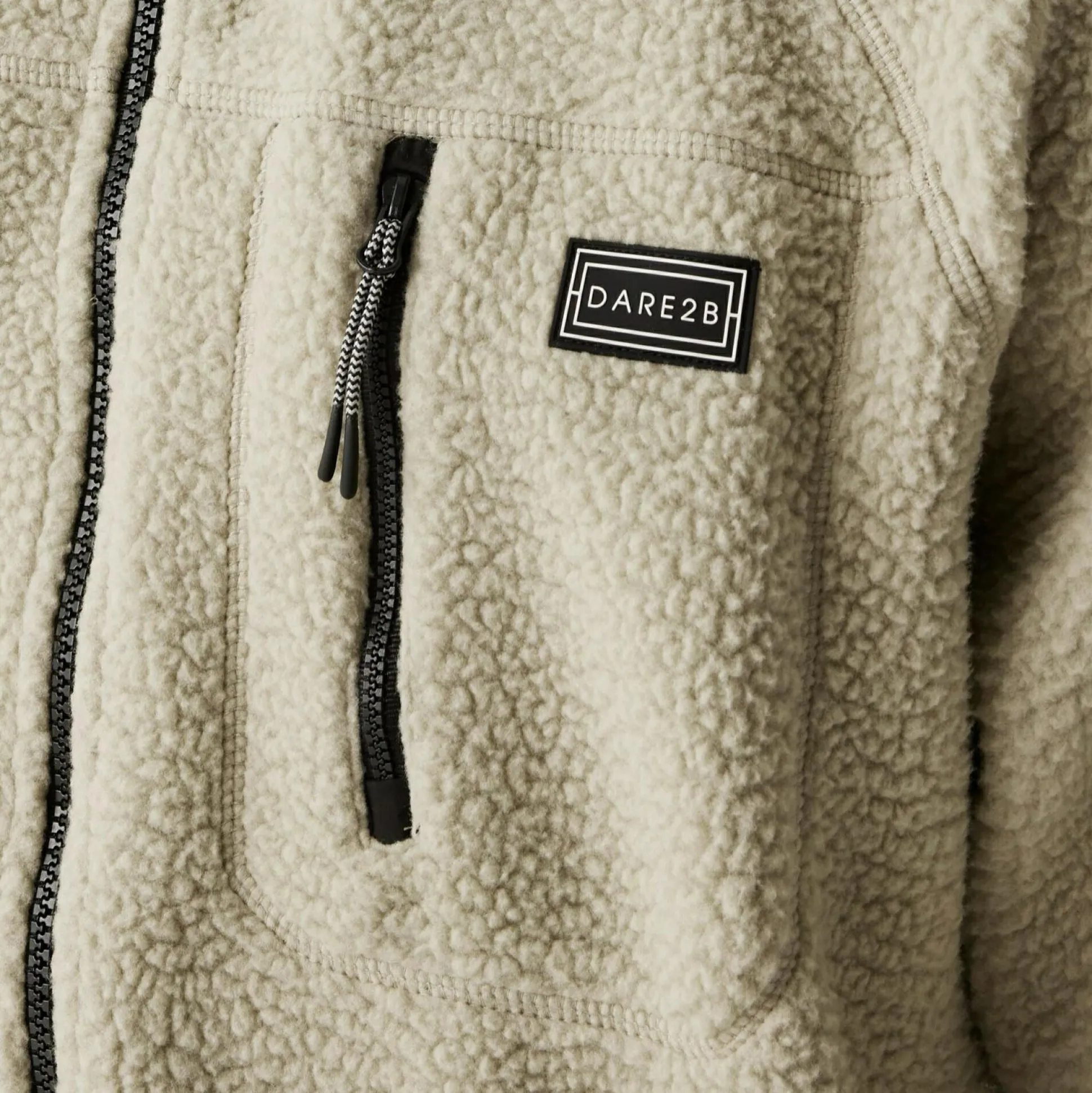 Dare 2b - Men's Camber Fleece | Abbeystone