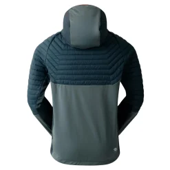 Dare 2b - Men's Descending II Hybrid Jacket | Grey