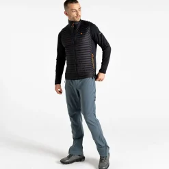 Dare 2b - Men's Descending II Gilet | Black
