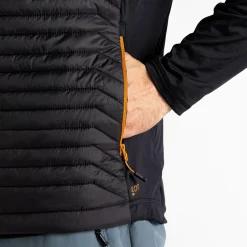 Dare 2b - Men's Descending II Gilet | Black