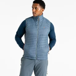 Dare 2b - Men's Descending II Gilet | Grey