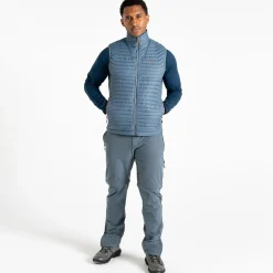 Dare 2b - Men's Descending II Gilet | Grey