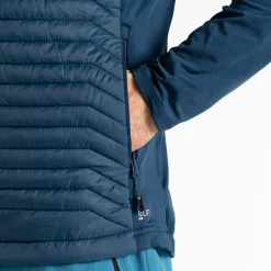 Dare 2b - Men's Descending II Gilet | Moonlight Denim