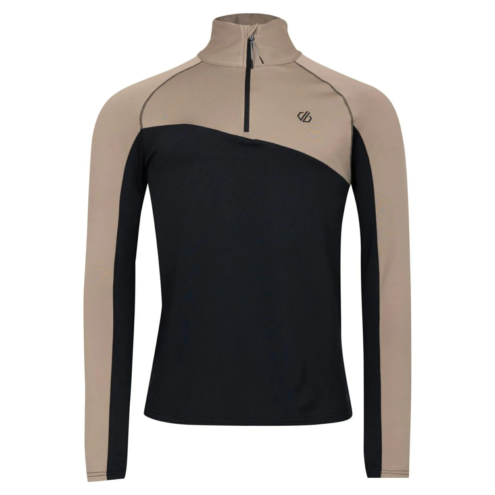 Dare 2b - Men's Dignify III Core Stretch Midlayer | Clay