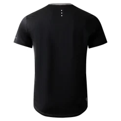 Dare 2b - Men's Discernible III T-Shirt | Black & Granite Grey