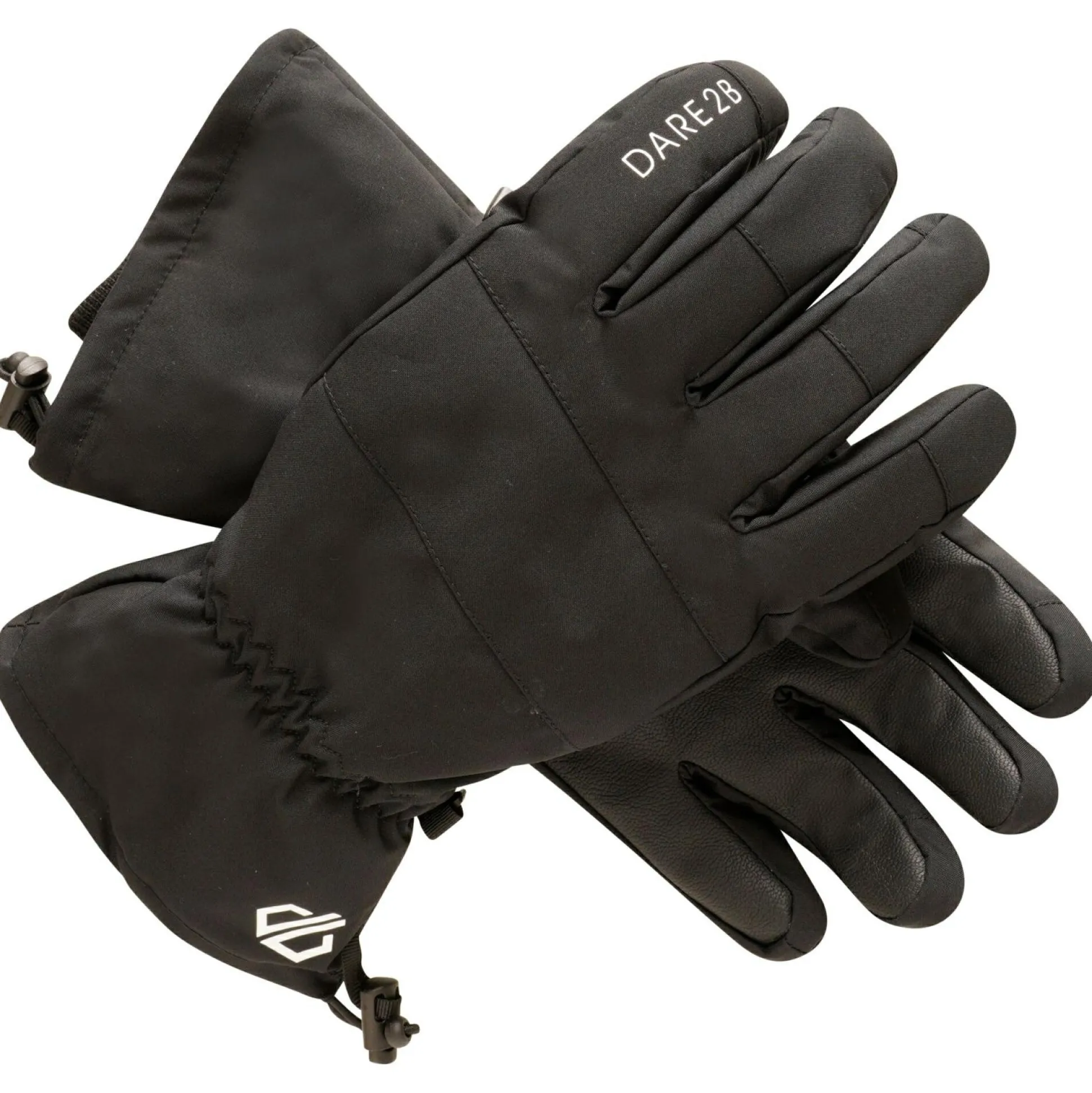 Dare 2b - Men's Diversity II Ski Gloves | Black