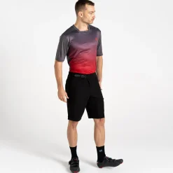 Dare 2b - Men's Duration II Shorts | Black