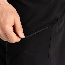 Dare 2b - Men's Duration II Shorts | Black