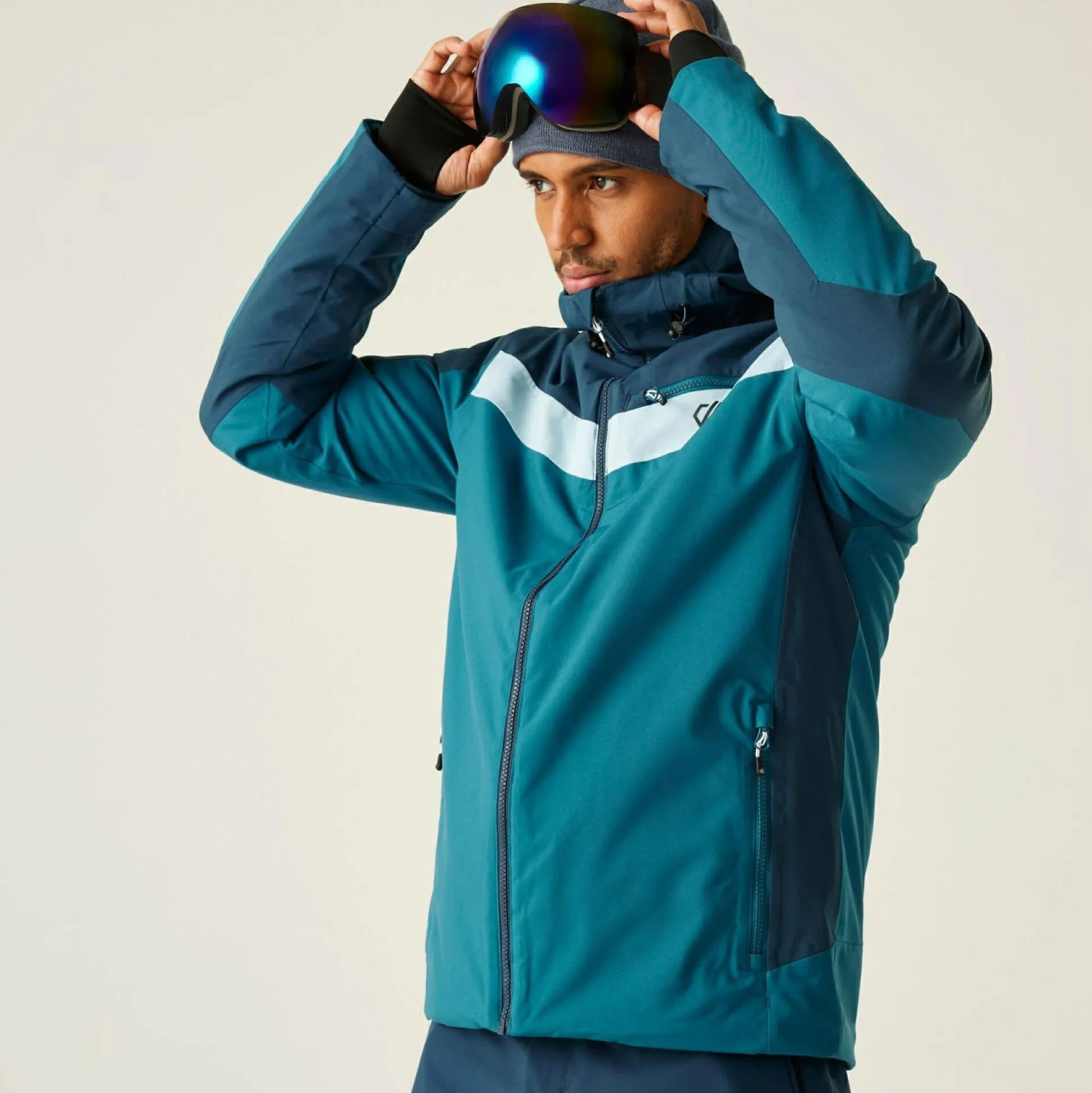 Dare 2b - Men's Eagle II Ski Jacket | Blue