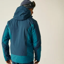 Dare 2b - Men's Eagle II Ski Jacket | Blue