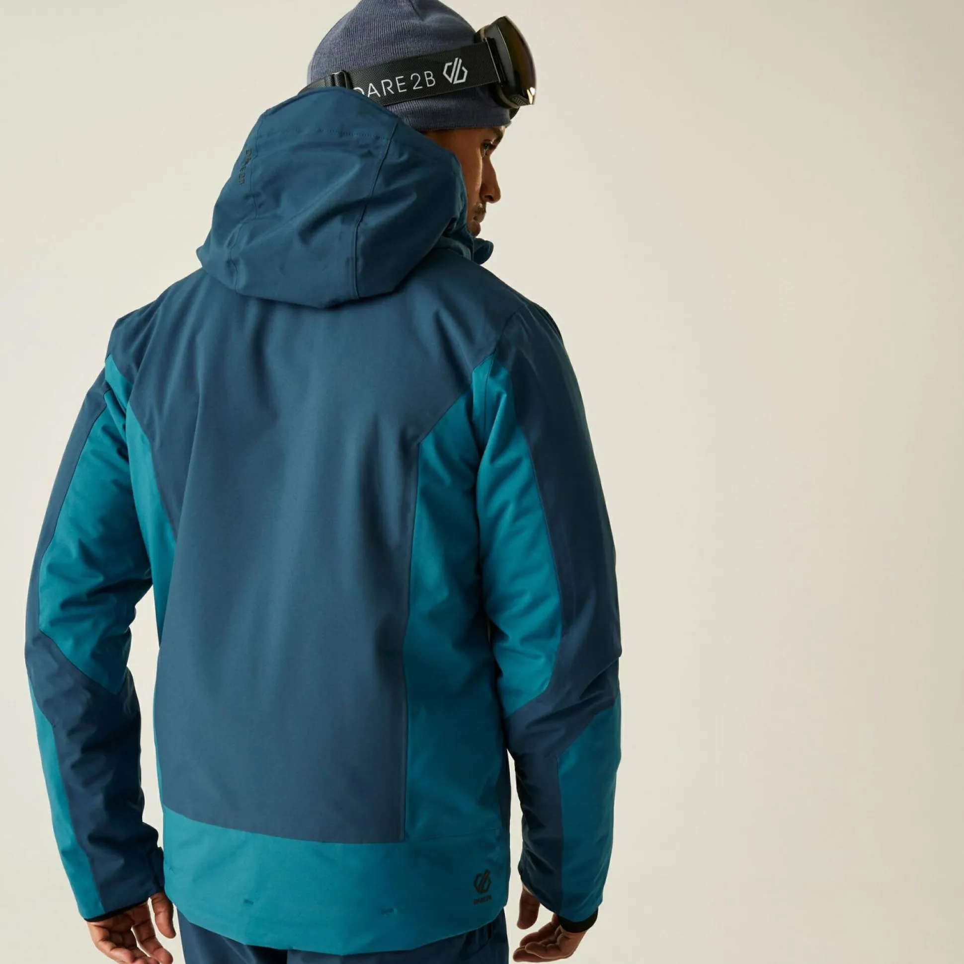 Dare 2b - Men's Eagle II Ski Jacket | Blue