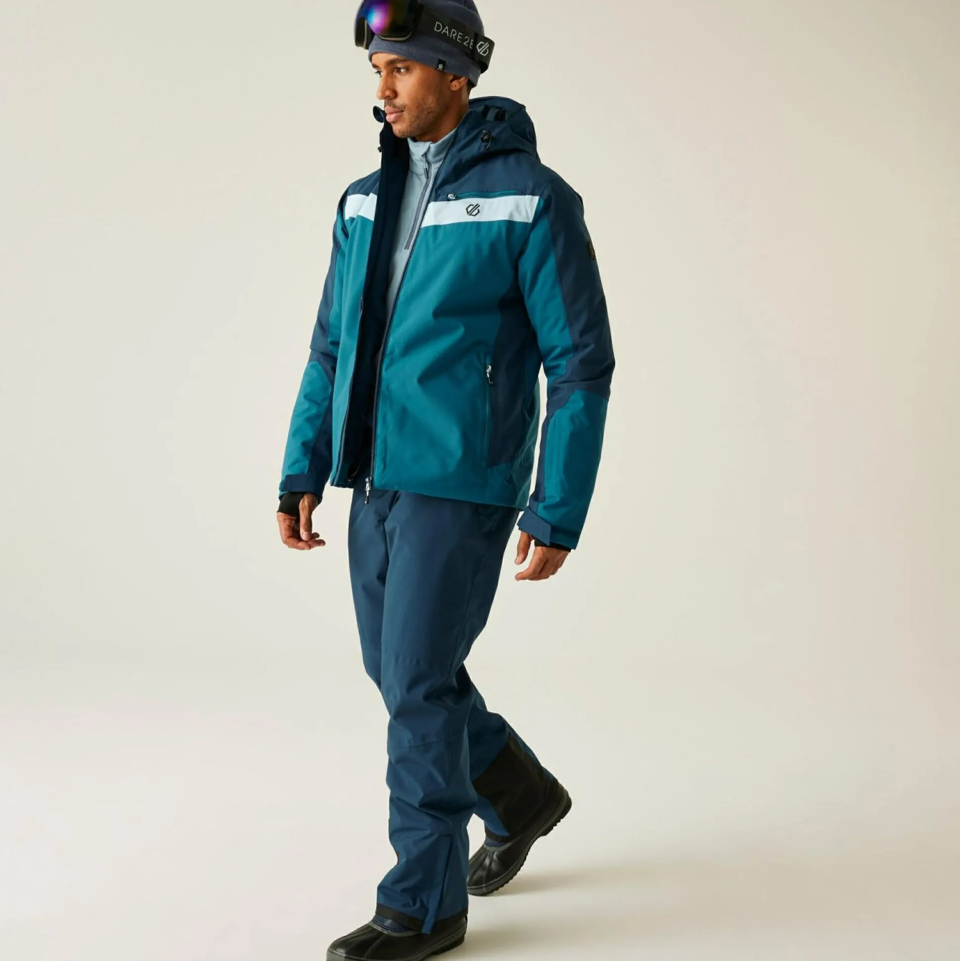 Dare 2b - Men's Eagle II Ski Jacket | Blue