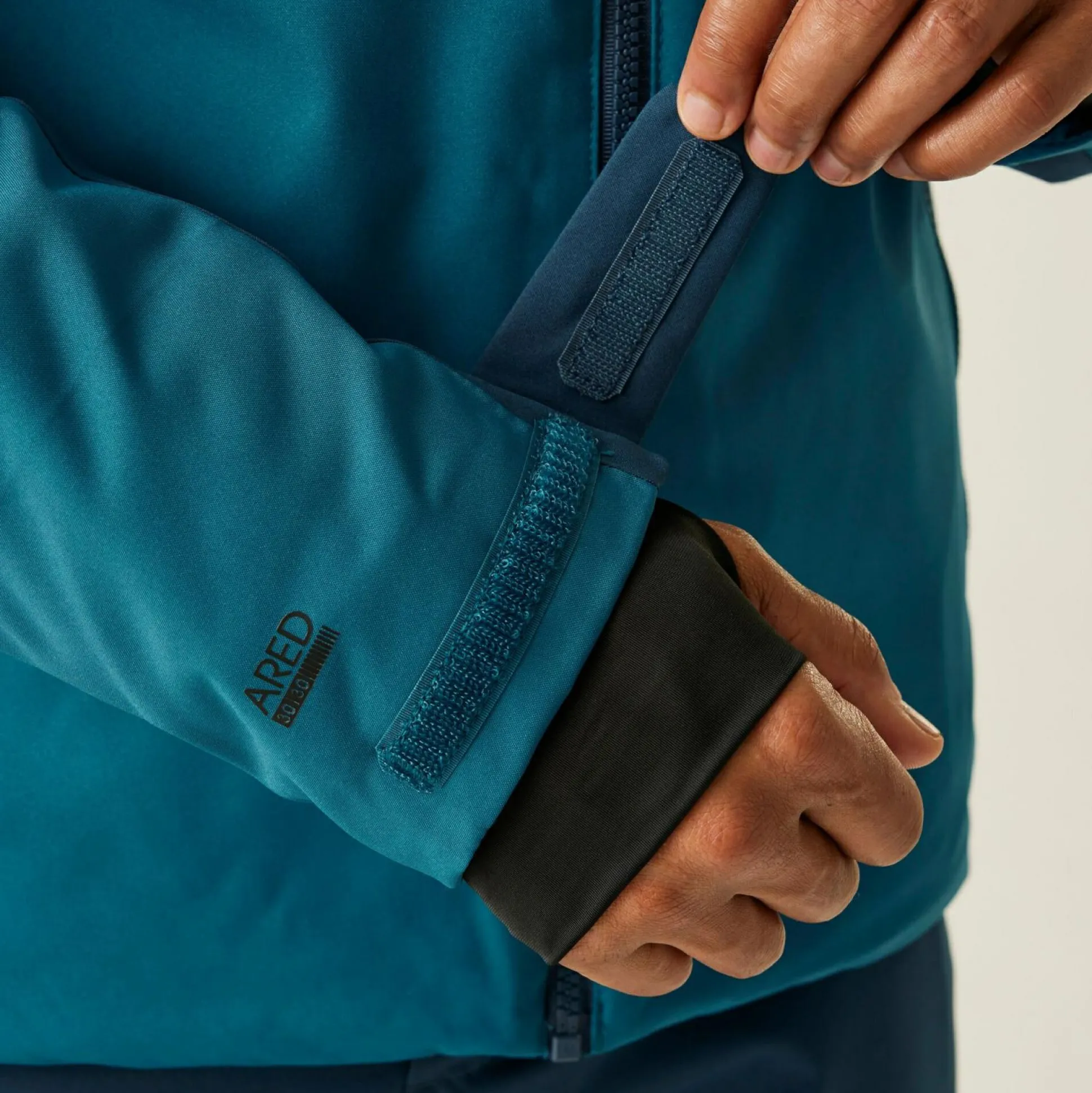 Dare 2b - Men's Eagle II Ski Jacket | Blue