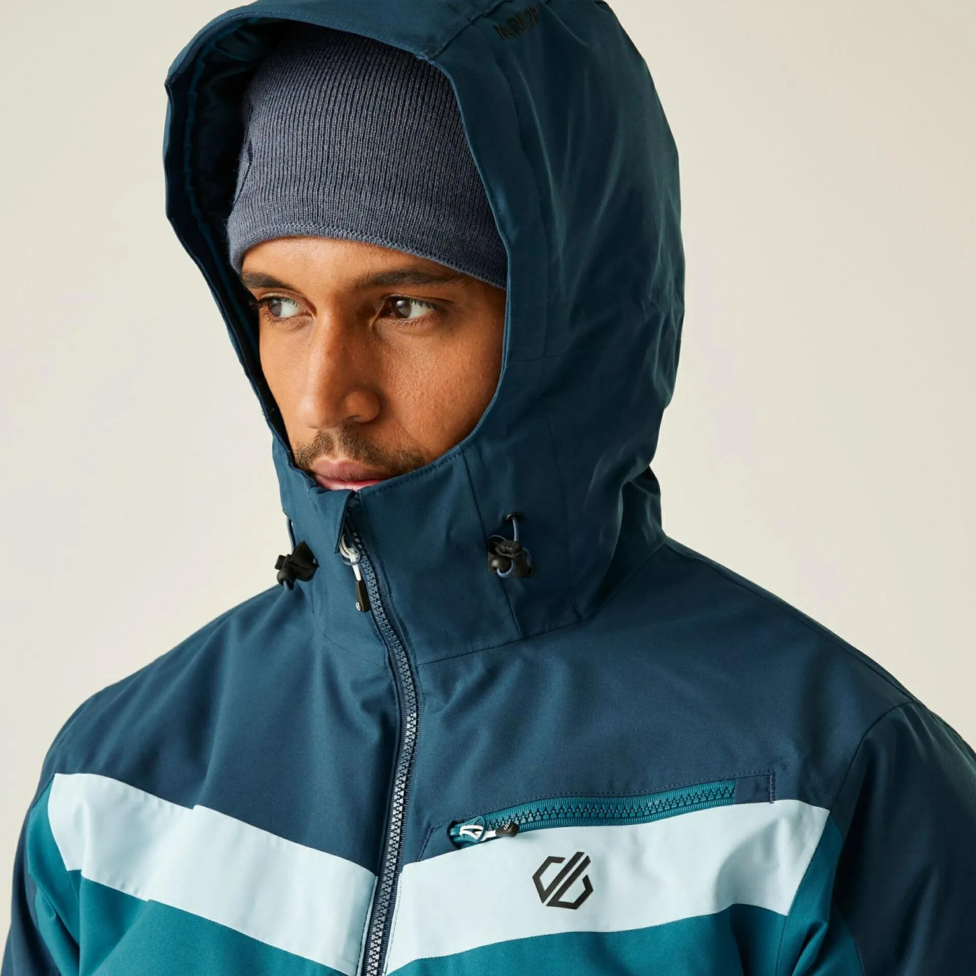 Dare 2b - Men's Eagle II Ski Jacket | Blue