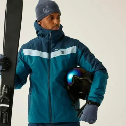 Dare 2b - Men's Eagle II Ski Jacket | Blue