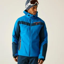 Dare 2b - Men's Eagle II Ski Jacket | Blue