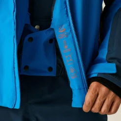 Dare 2b - Men's Eagle II Ski Jacket | Blue