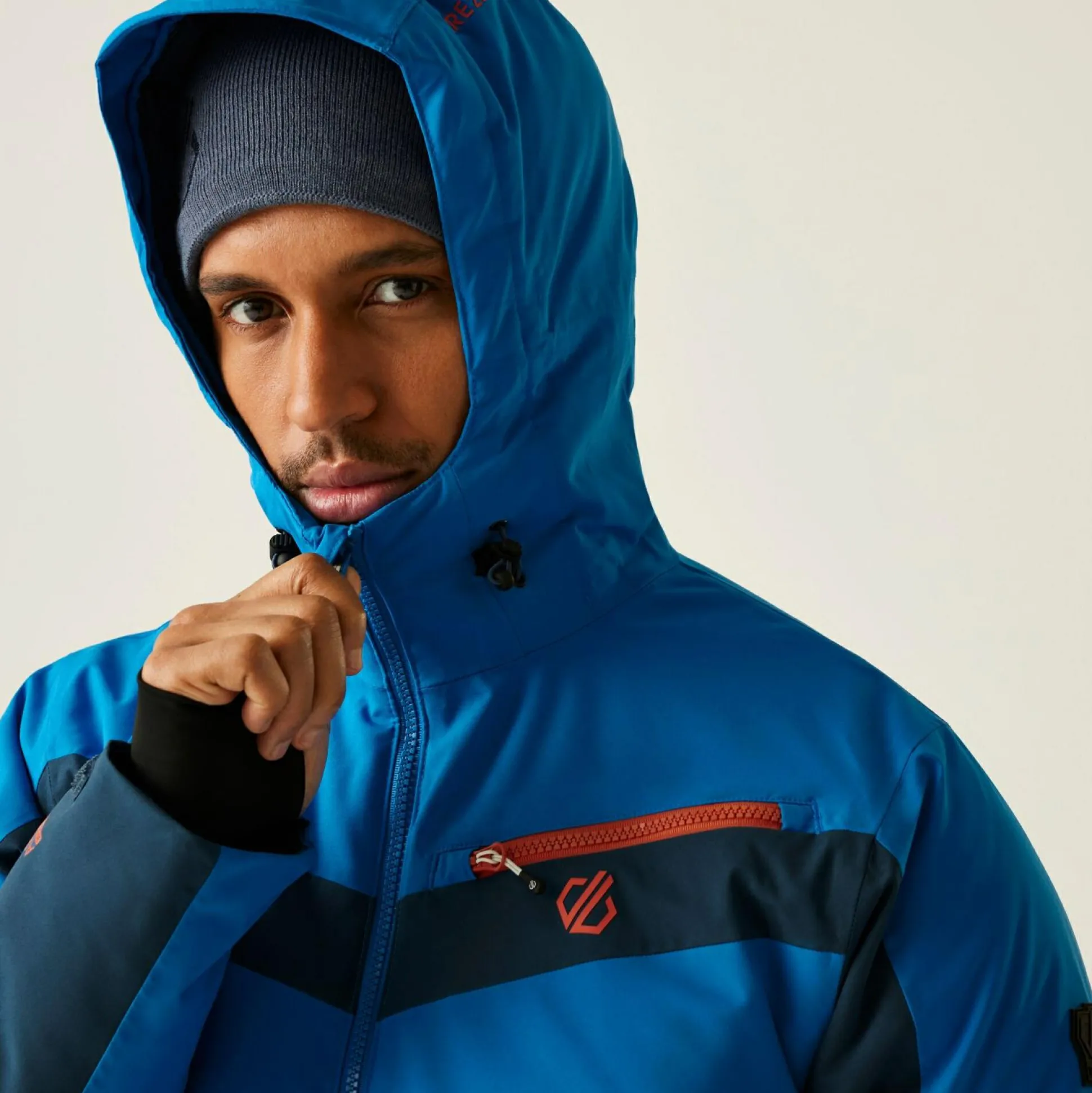 Dare 2b - Men's Eagle II Ski Jacket | Blue