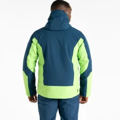 Dare 2b - Men's Eagle II Ski Jacket | Moonlight Denim Green