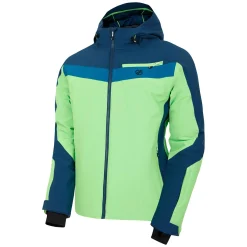 Dare 2b - Men's Eagle II Ski Jacket | Moonlight Denim Green
