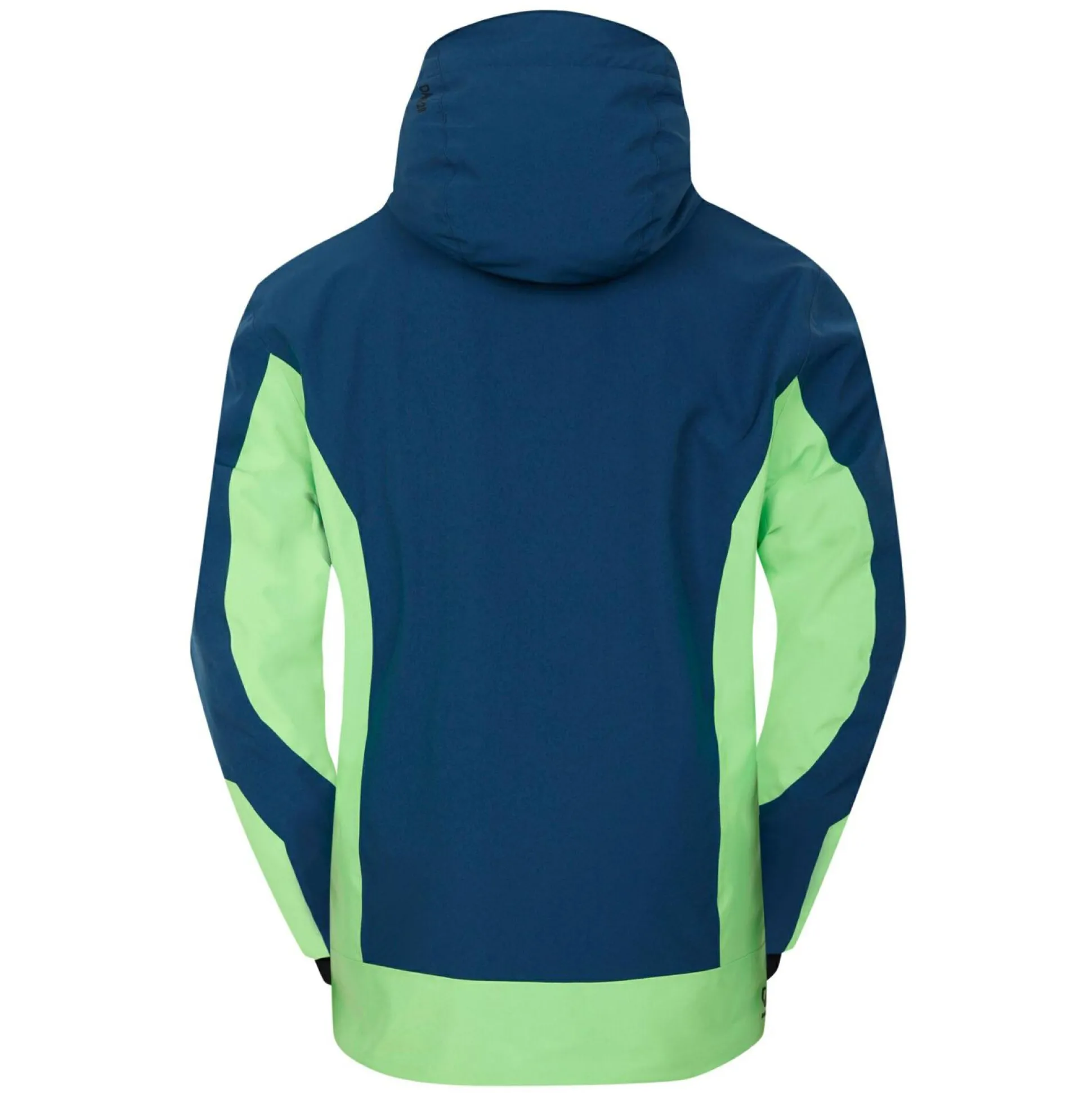 Dare 2b - Men's Eagle II Ski Jacket | Moonlight Denim Green