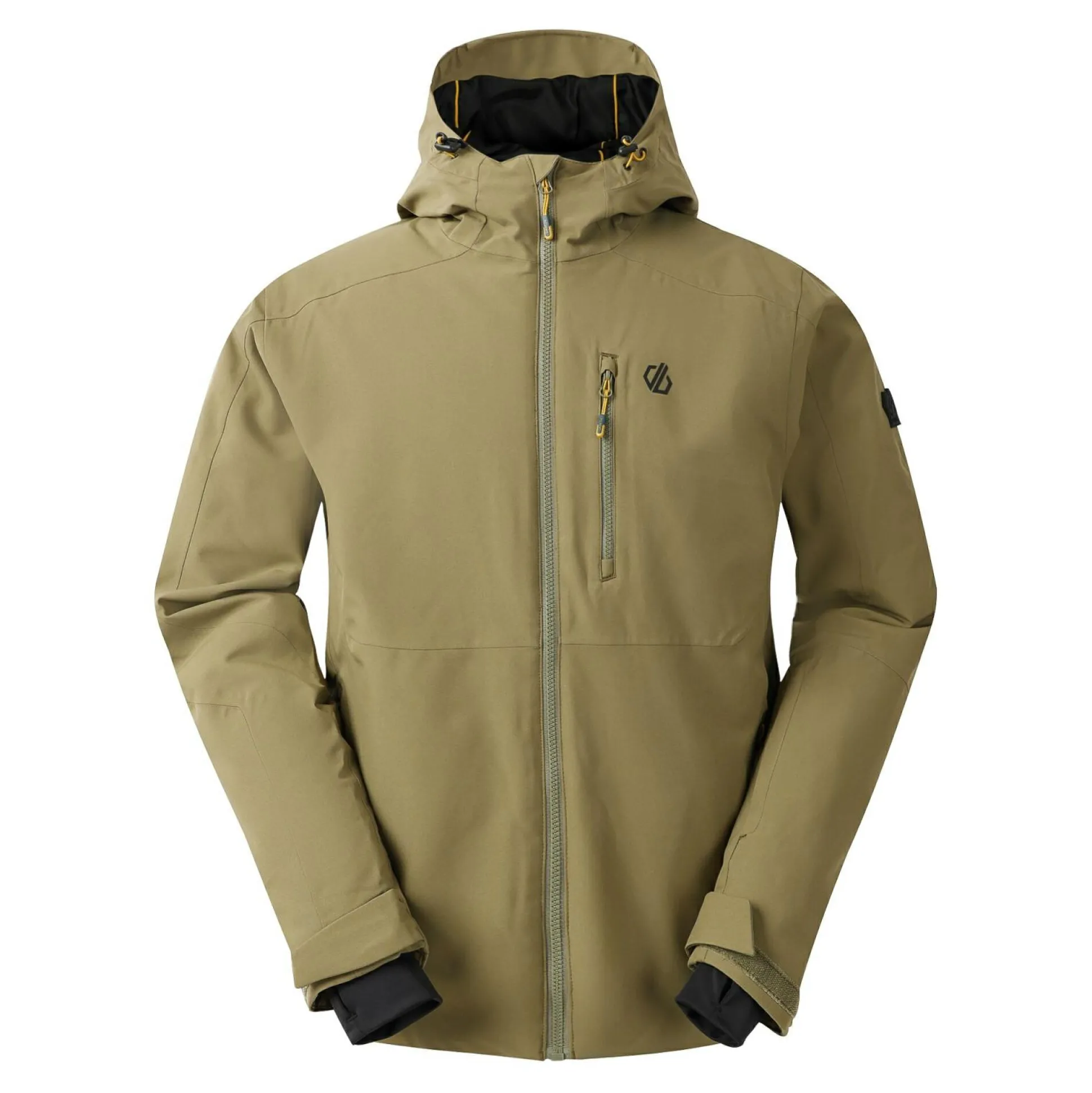 Dare 2b - Men's Eagle III Ski Jacket | Olive Green