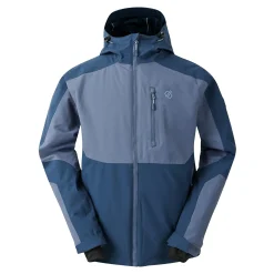 Dare 2b - Men's Eagle III Ski Jacket | Blue Indigo
