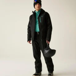 Dare 2b - Men's Eagle III Ski Jacket | Black