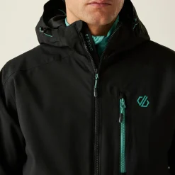 Dare 2b - Men's Eagle III Ski Jacket | Black