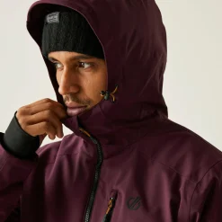 Dare 2b - Men's Eagle III Ski Jacket | Fig
