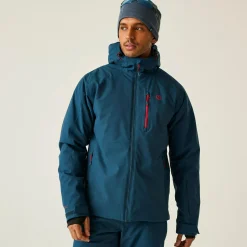 Dare 2b - Men's Eagle III Ski Jacket | Moonlight Denim